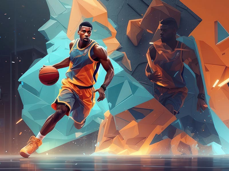 NBA最佳防守的实力根本压不住！！肯豆的每一帧都是时尚